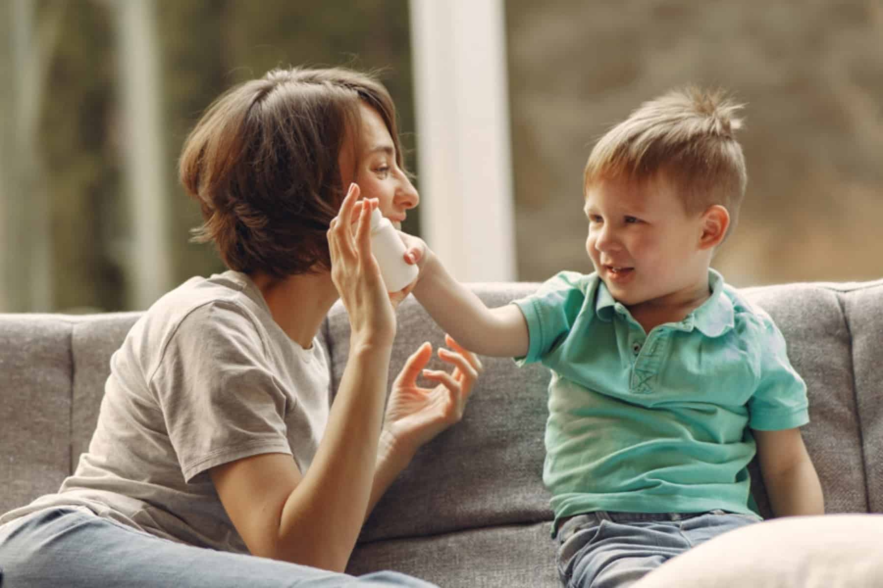 Βιταμίνη D: Τα σημάδια της έλλειψης βιταμίνης D σε βρέφη