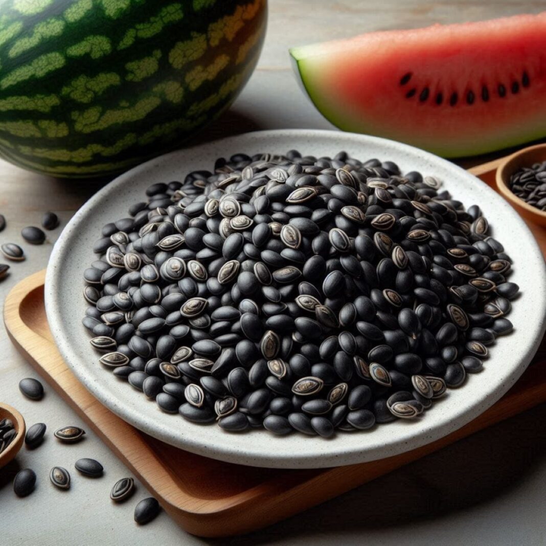 Σπόροι καρπουζιού: Τα οφέλη για την υγεία από την κατανάλωση σπόρων καρπουζιού