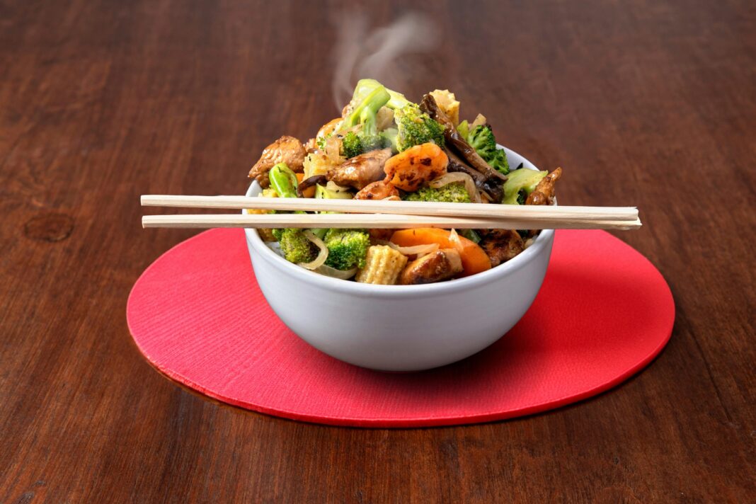 Healthy Bowls: Δημιουργήστε νόστιμα, υγιεινά μπολ γεμάτα γεύση