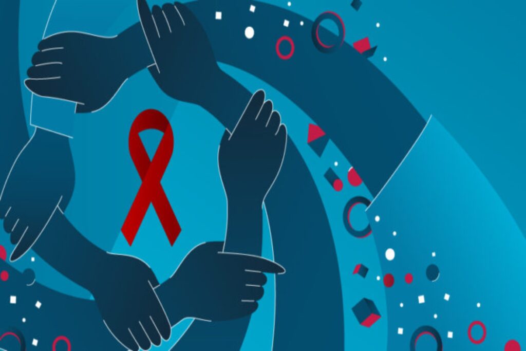 HIV: Τα κρούσματα και οι θάνατοι μειώνονται - Αξιοσημείωτη παγκόσμια πρόοδος