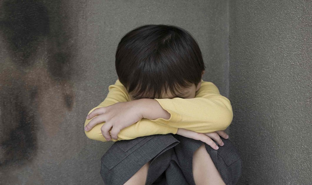 Το άγχος της παιδικής ηλικίας συνδέεται με χρήση ουσιών σε εφήβους άνδρες και γυναίκες