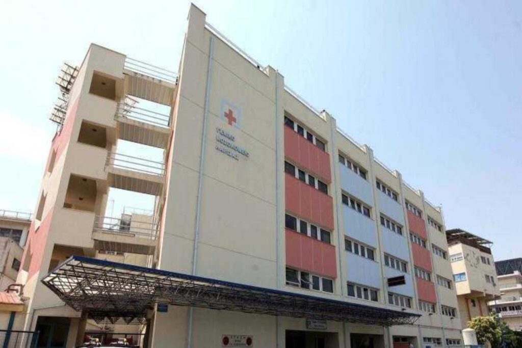 Στο νοσοκομείο με σοβαρά τραύματα 29χρονος που δέχθηκε επίθεση στη Λάρισα
