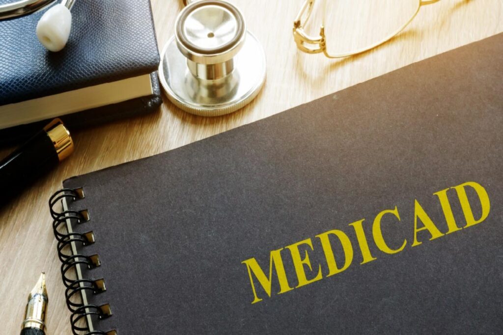 Έλλειμμα χρηματοδότησης Medicaid 6,2 δισ. $ στην Καλιφόρνια