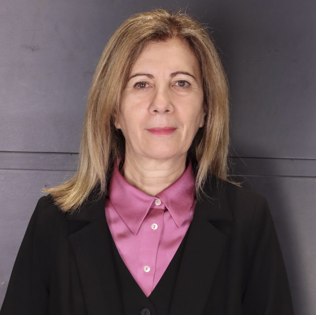 Μιχαλοπούλου στο healthweb.gr : Να καταργηθεί η  «διά γυμνού οφθαλμού» διάγνωση για να εξαχθεί το ποσοστό αναπηρίας