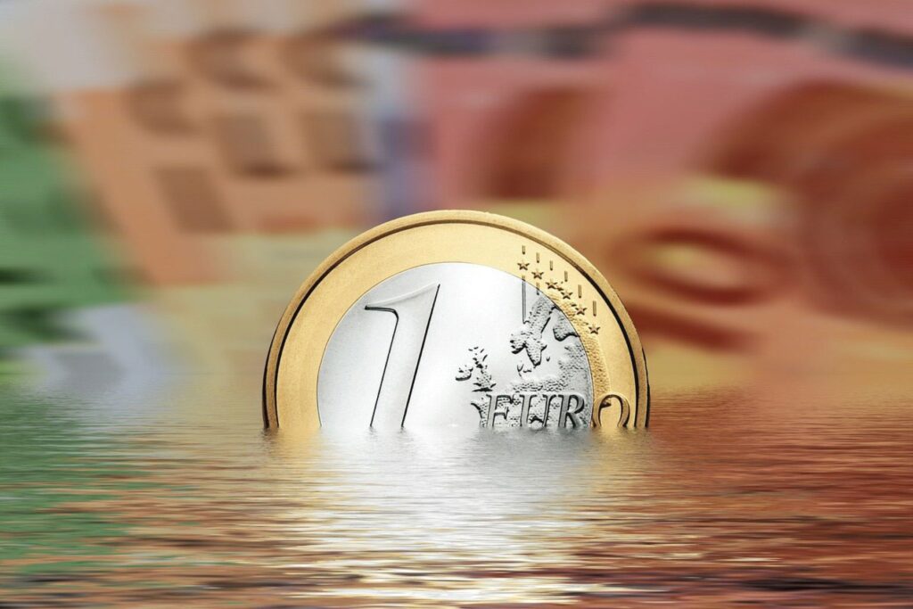 Ο πληθωρισμός στο 3,3% στην Ελλάδα τον Μάιο