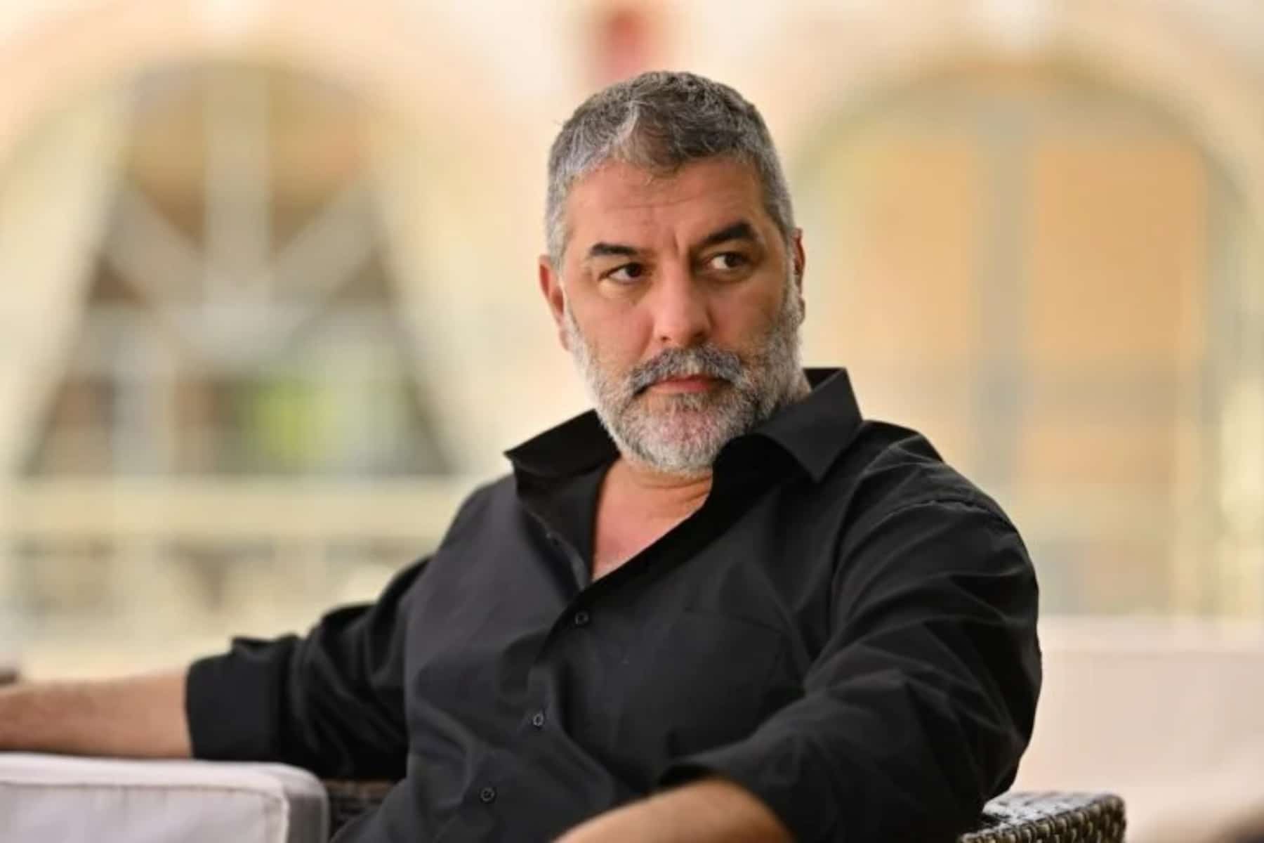 Σασμός 26/6: Έφτασε η στιγμή της συνάντησης του Αντρέα με τον Ρούσσο [trailer]