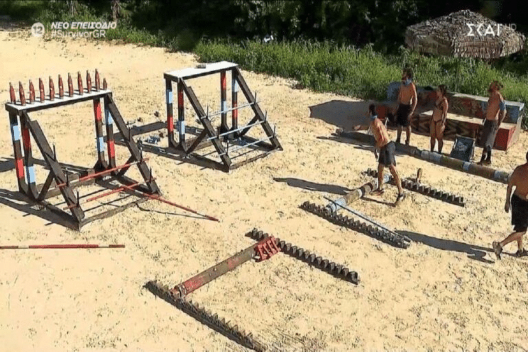 Survivor 6/6: Τι θα γίνει στη σημερινή συγκλονιστική μονομαχία; [trailer]