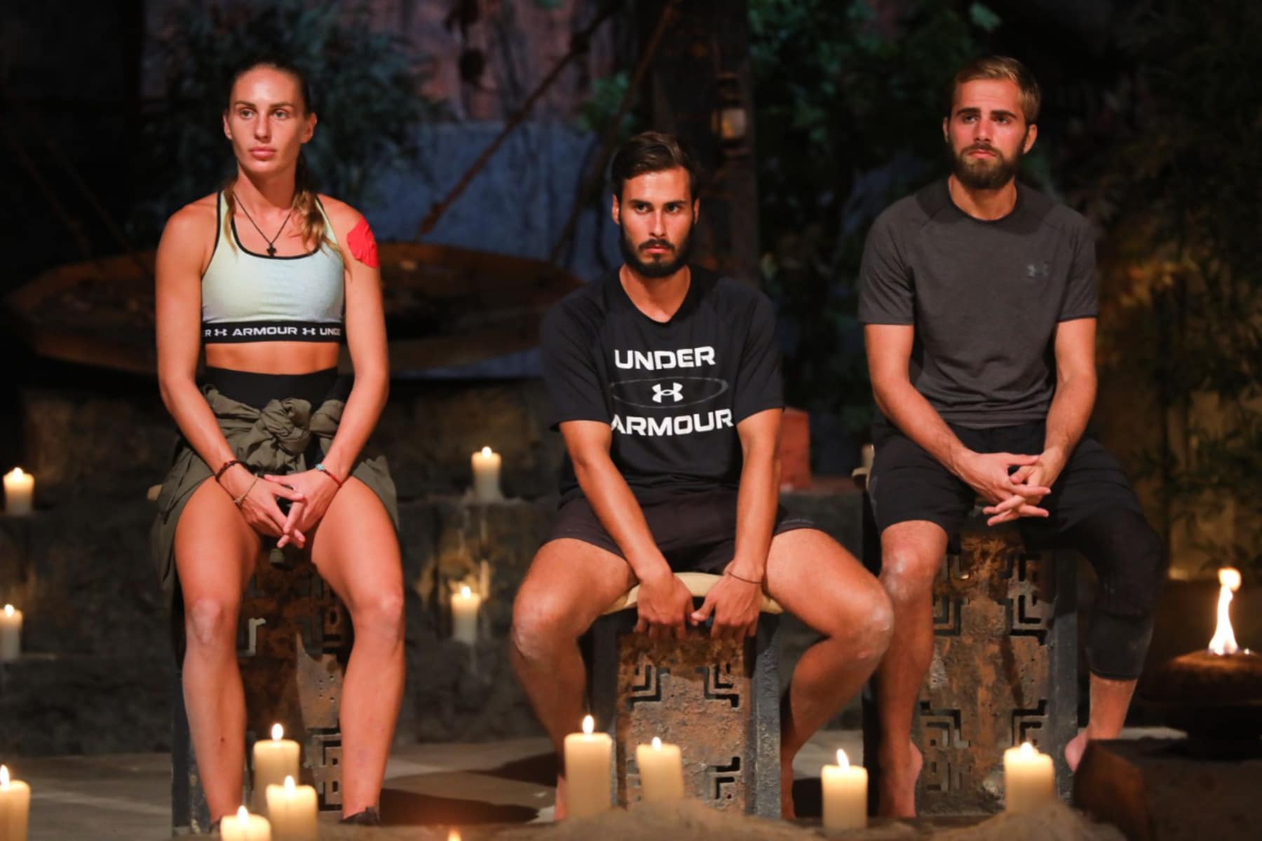 Survivor 12/6: Η επόμενη ημέρα από τον τραυματισμό της Δαλάκα [trailer]