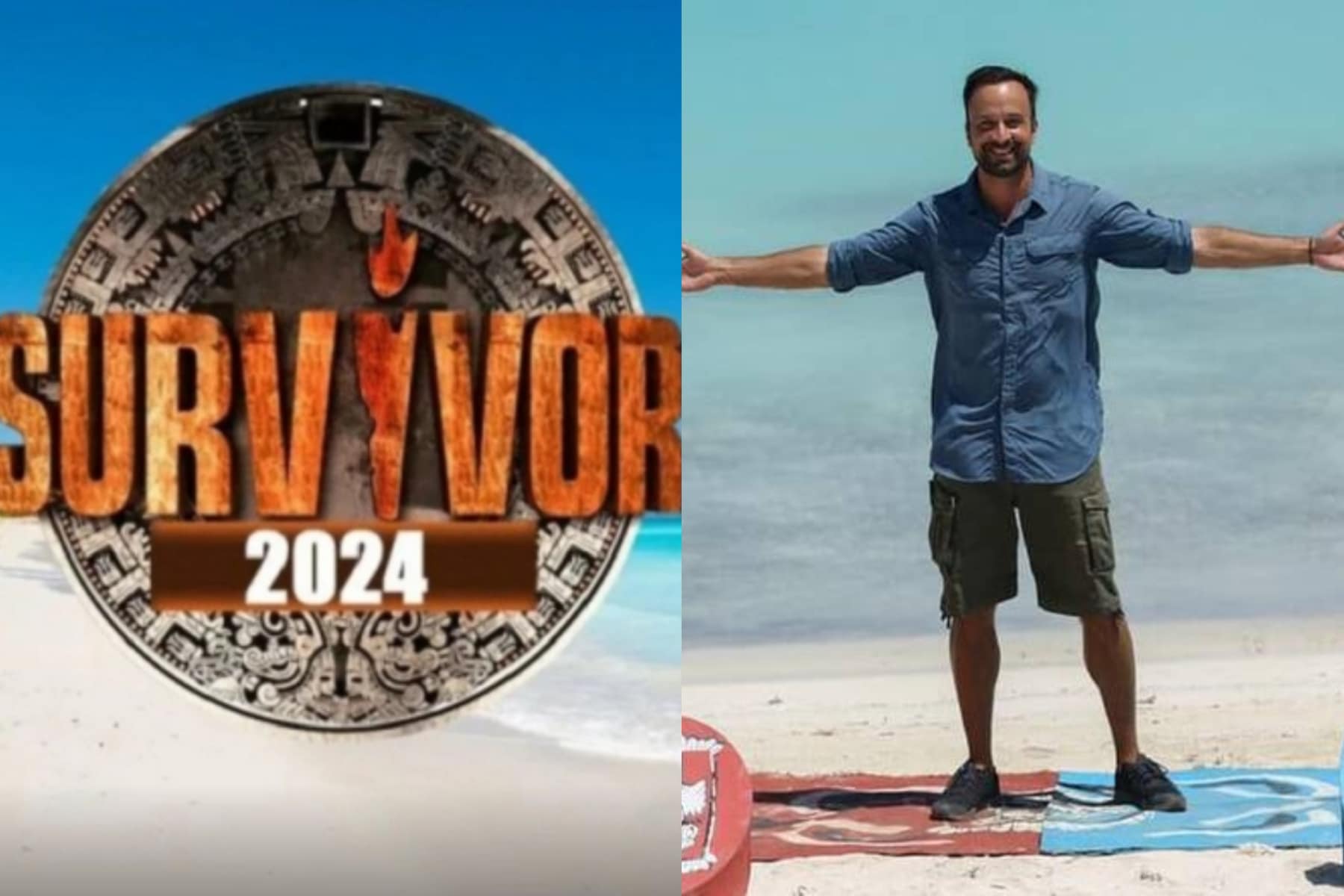 Survivor 14/6: Ποιος παίκτης θα αποχωρήσει σήμερα από το reality επιβίωσης; [trailer]