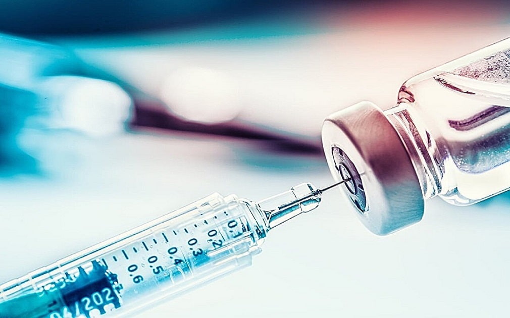 COVID: Το CDC συμβουλεύει το ενημερωμένο εμβόλιο κατά του ιού για όλους ηλικίας άνω των 6 μηνών
