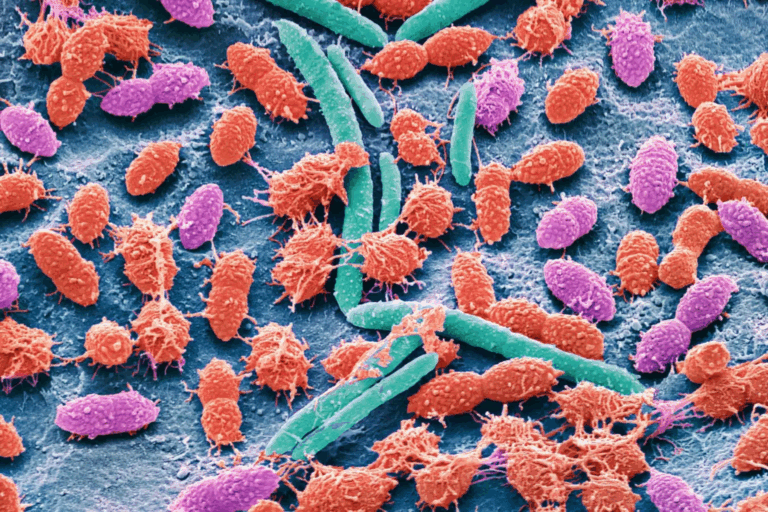Χολέρα: Πώς το Vibrio cholerae ανταλλάσσει άμυνες απέναντι στους ιούς