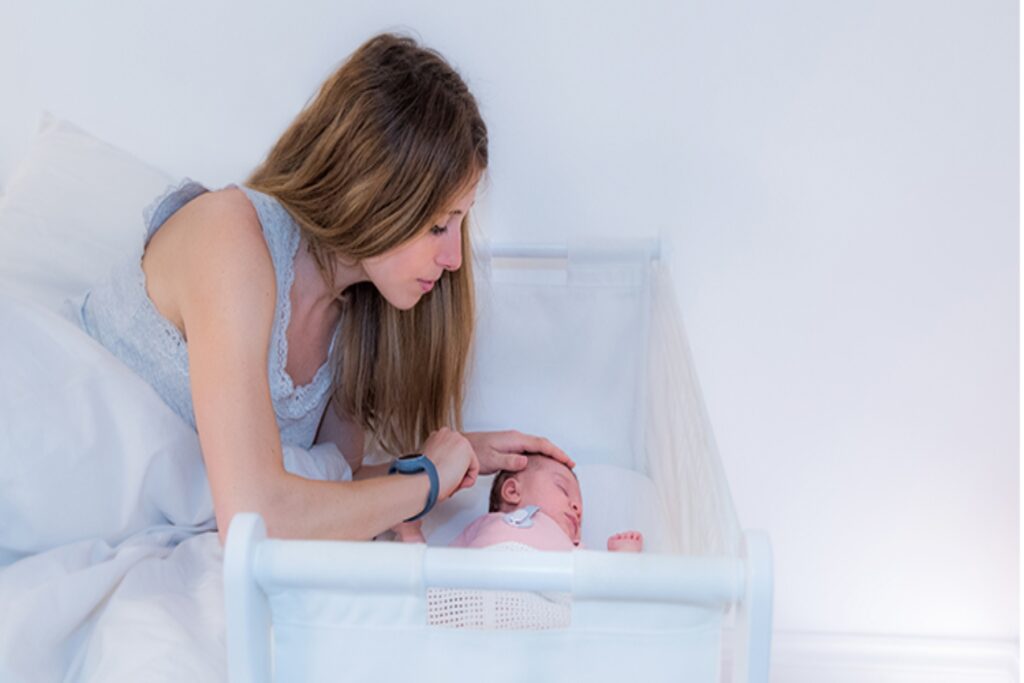 Ένα έξυπνο βραχιολάκι προσφέρει 24ωρη παρακολούθηση