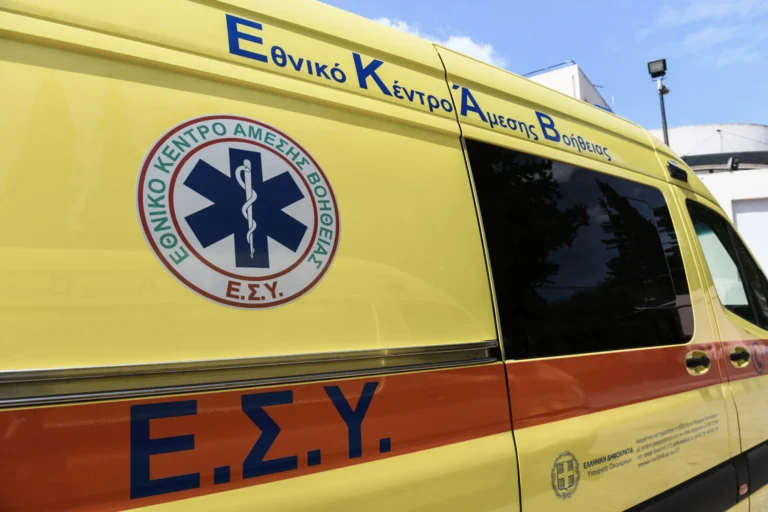 Νεκρή 10χρονη στον Ασπρόπυργο – Τι συνέβη