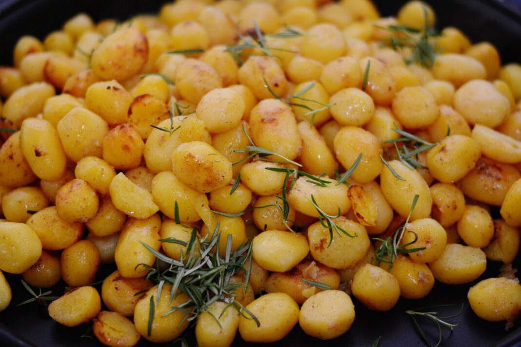 βραστές πατάτες: Οι βραστές πατάτες απορροφούν λίπη από τον οργανισμό;