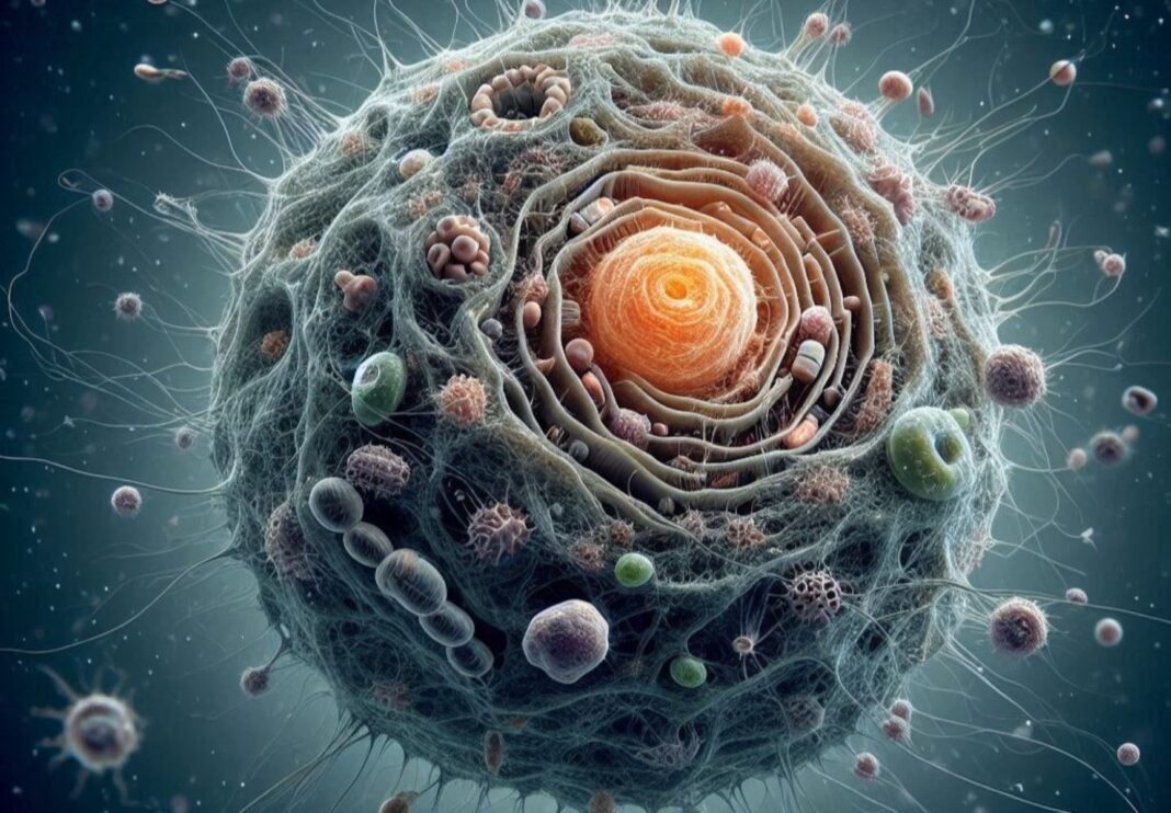 Κρεμμύδια: Φίλος των κυττάρων σας!