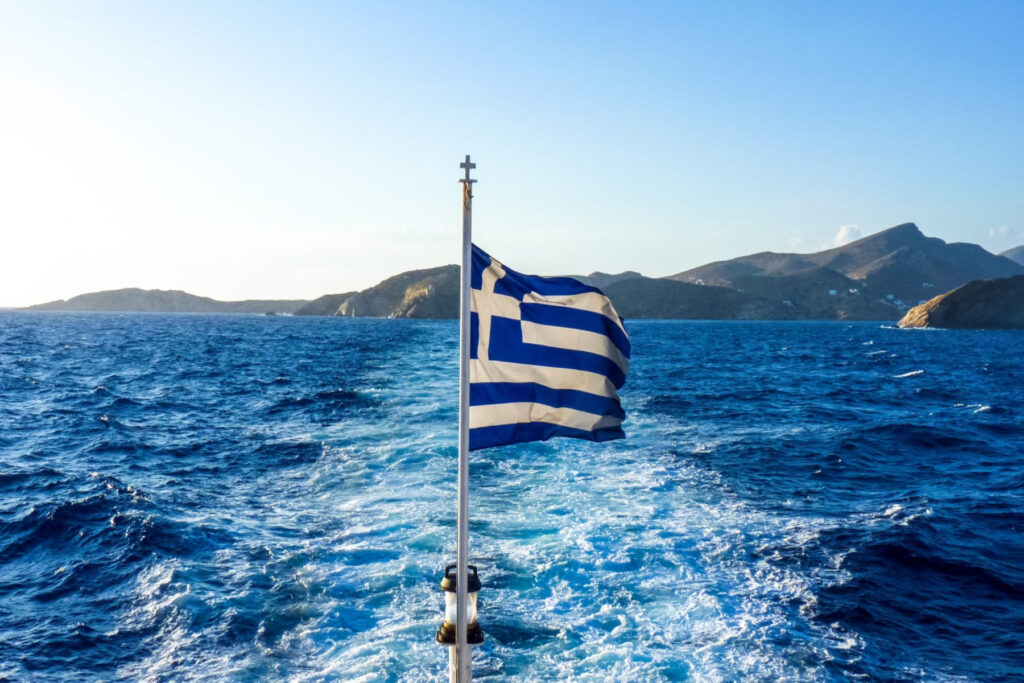 Βροχές και σποραδικές καταιγίδες πιθανόν τοπικά ισχυρές