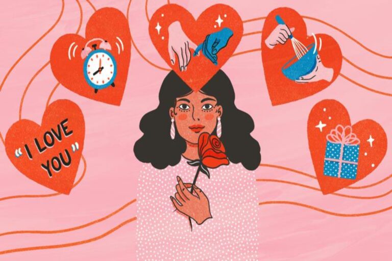 Love bombing: Τι είναι και πώς να το αναγνωρίσετε