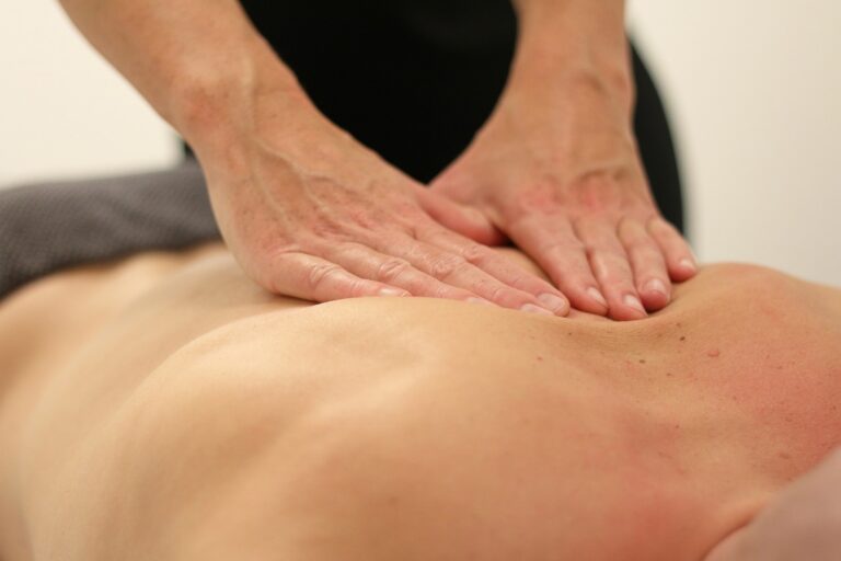 Γιατί ένα Candle Massage είναι τόσο ωφέλιμο;