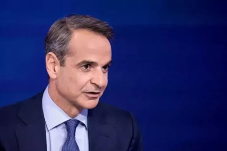 Κ. Μητσοτάκης: Ενίσχυση της Δημόσιας Υγείας στη Δράμα με νέα έργα