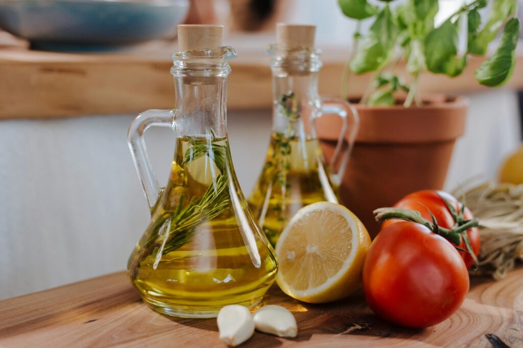 Πώς τα Ωμέγα 3 συμβάλλουν στην απώλεια βάρους και στην υγεία γενικότερα;