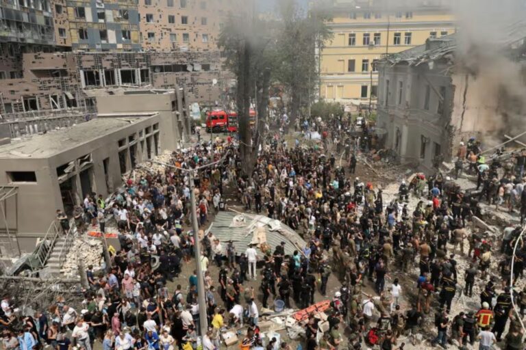 Πώς ο πόλεμος και η μετανάστευση επηρεάζουν την ψυχική υγεία