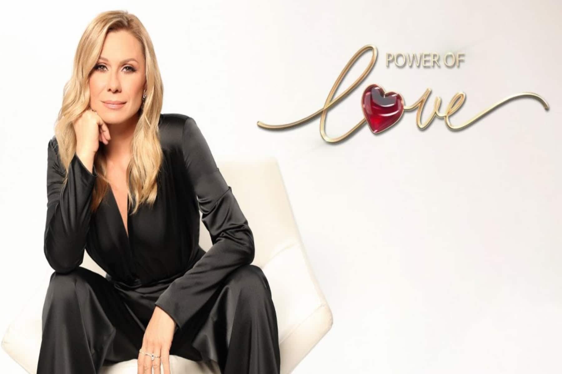 Power of love 2/7: Θα συνεχιστεί η κόντρα της Σωτηρίας με τον Αναστάσιο; [trailer]