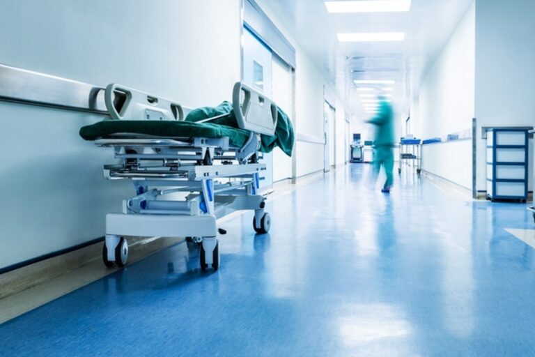 Ψηφιακή εποχή ΤΕΠ: Ο χρόνος αναμονής στο κινητό μας