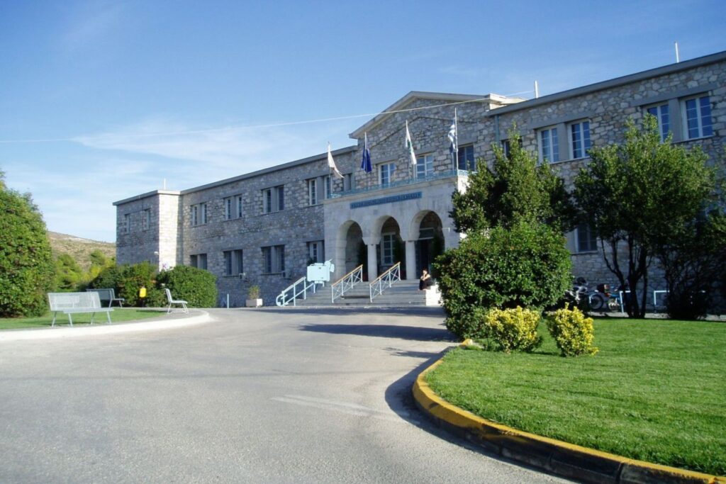Οι θέσεις που καταργήθηκαν και οι νέες στο ΓΝ Παίδων Πεντέλης  