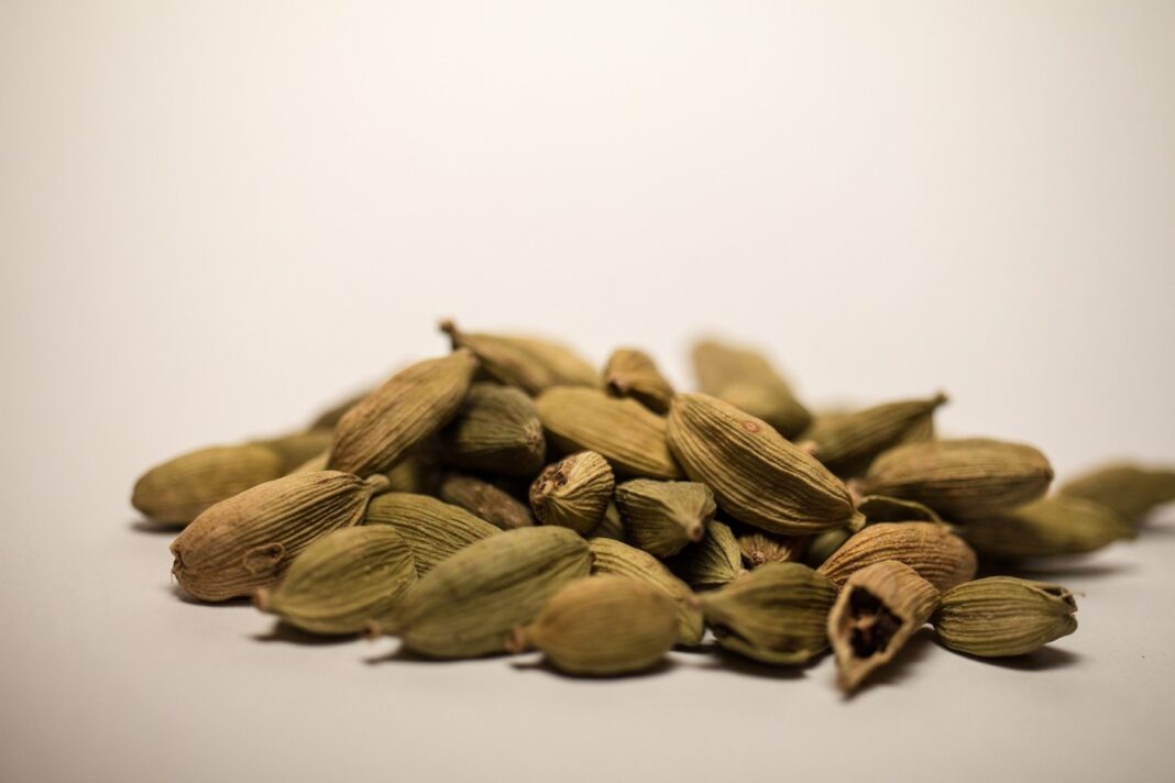 Κάρδαμο: Μια Φυσική Αντιμετώπιση για το Σύνδρομο Ευερέθιστου Εντέρου (IBS)