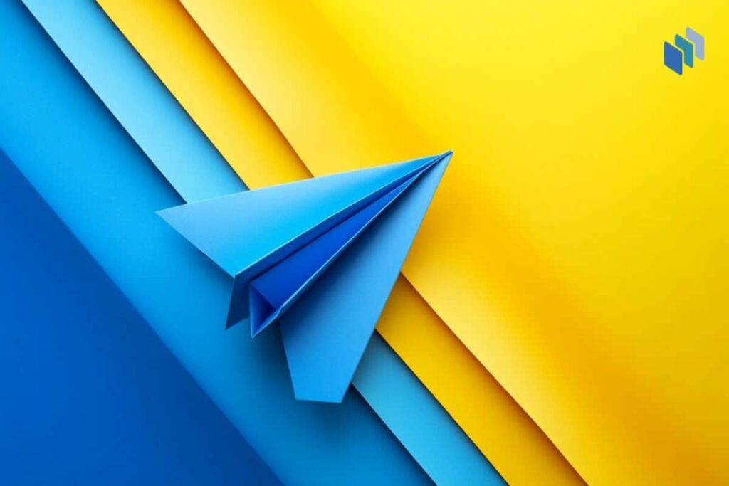 Γιατί απαγορεύτηκε η εφαρμογή Telegram στην Ουκρανία;