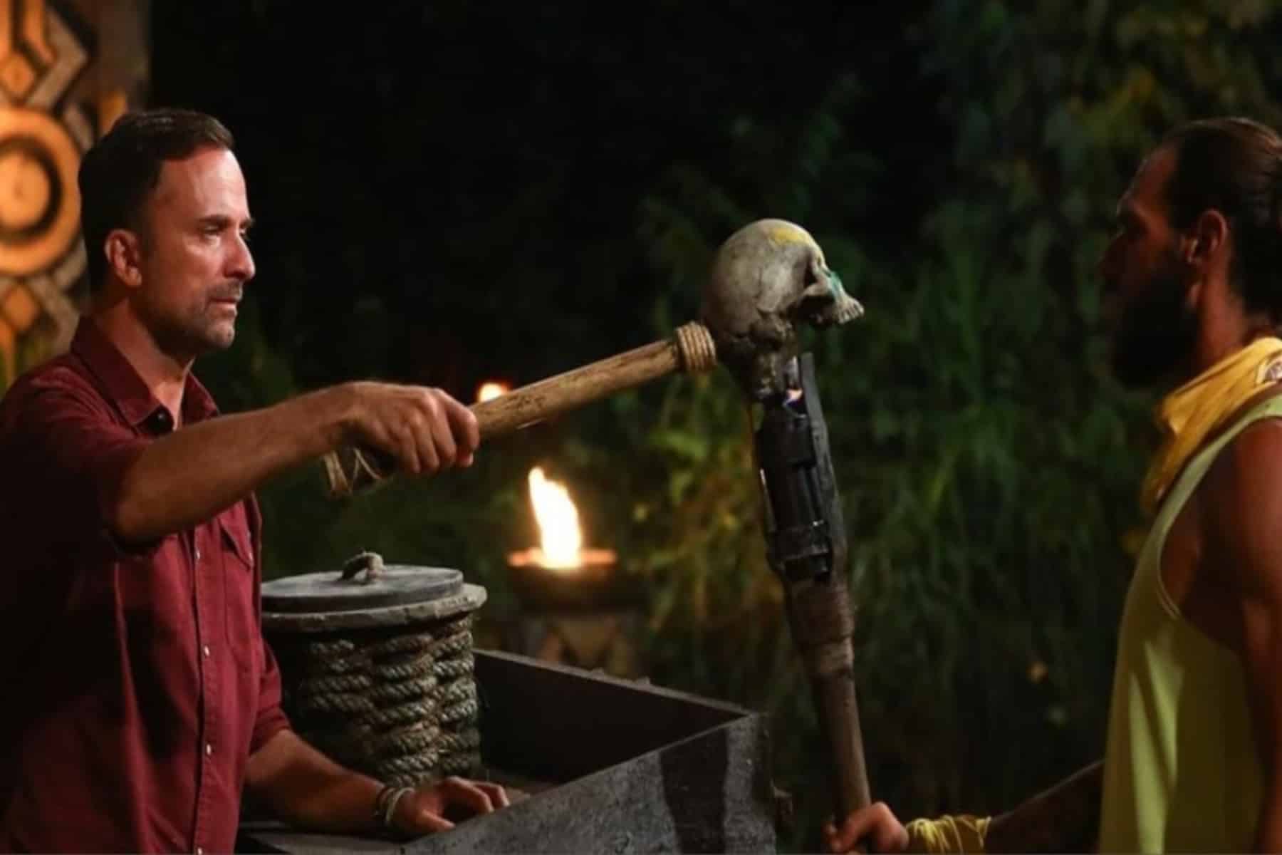 Survivor 23/9: Ο Λιανός ανακοινώνει μια ανατροπή που σοκάρει [trailer]