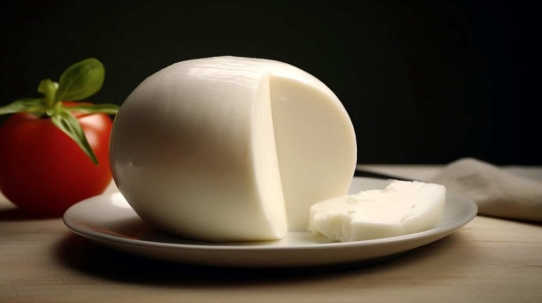 Λακτόζη: Τυρί χωρίς λακτόζη