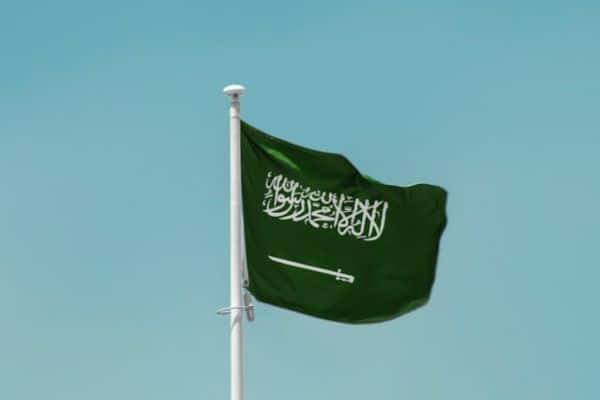 saoudiki arabia 1