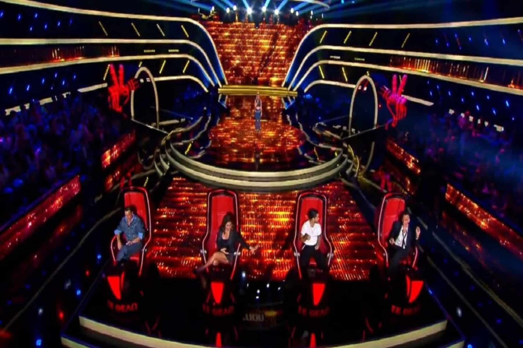 The Voice of Greece 9/11: Ξεκινούν τα knockouts και η αγωνία χτυπάει κόκκινο [trailer]