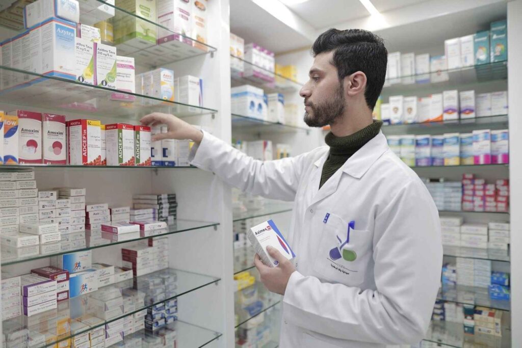 Ποιους κινδύνους διατρέχουμε αν πάρουμε ληγμένα προϊόντα;