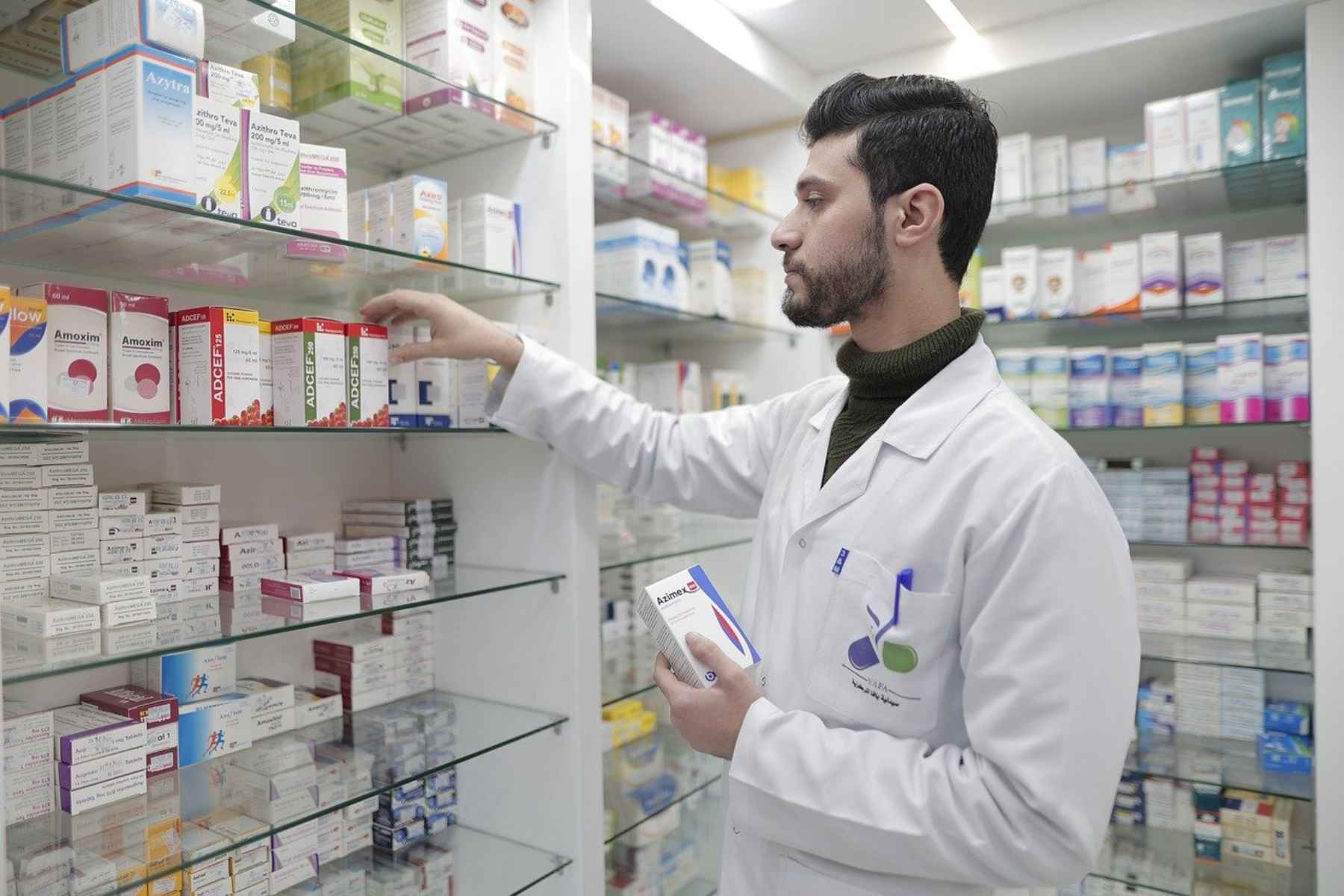 Ληγμένα προϊόντα: Ποιους κινδύνους διατρέχουμε αν πάρουμε ληγμένα προϊόντα;