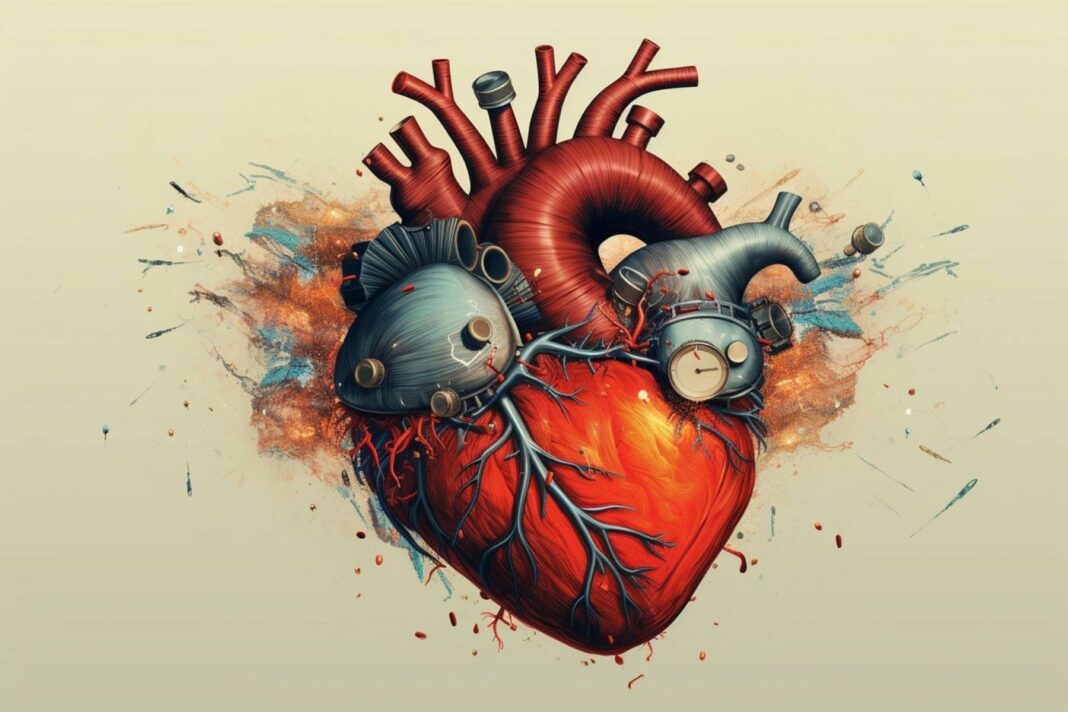 Υγεία της καρδιάς: Οι 3 καλύτερες δίαιτες για την υγεία της καρδιάς