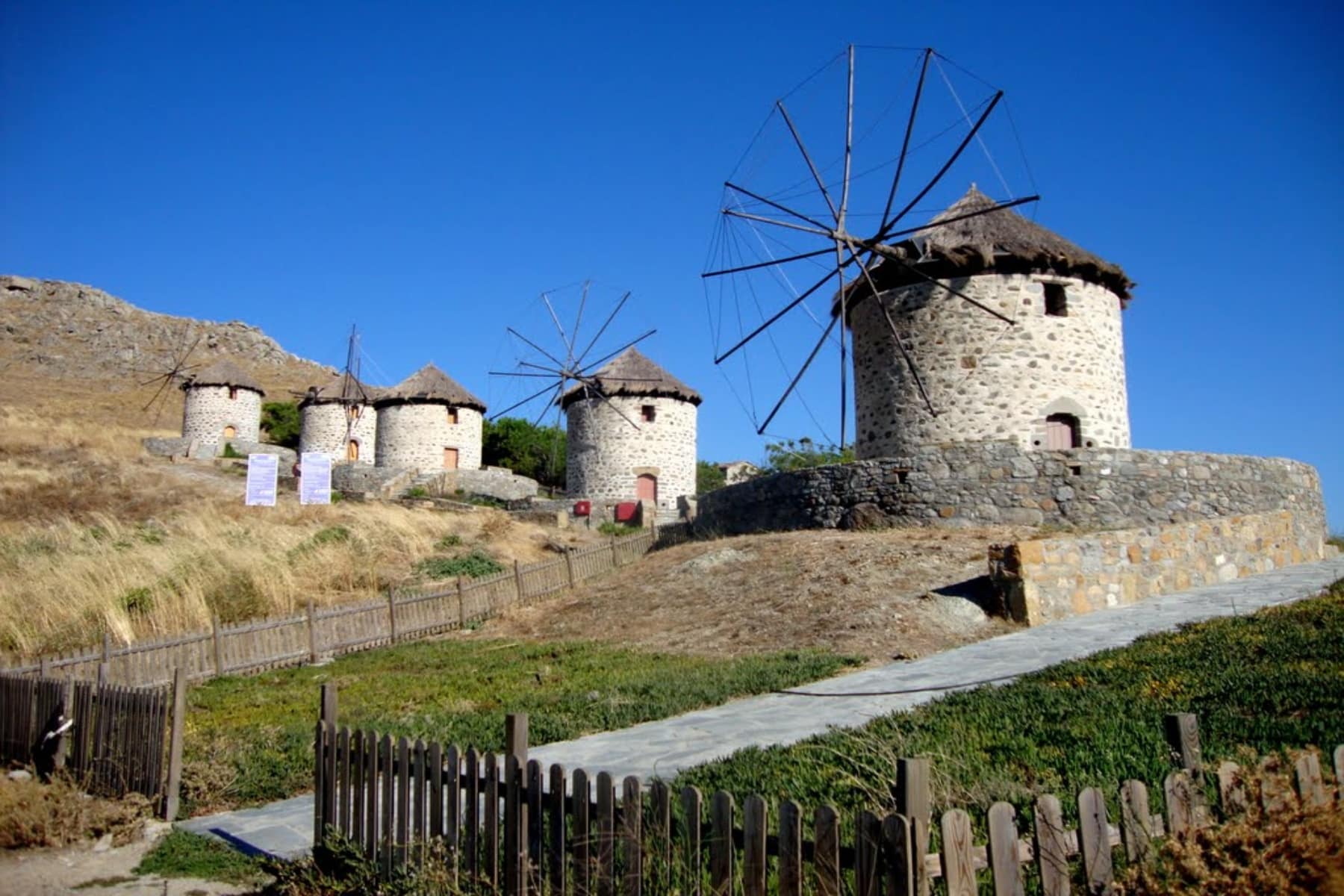 Χωρίς τις αισθήσεις του εντοπίστηκε ο αγνοούμενος στη Λήμνο