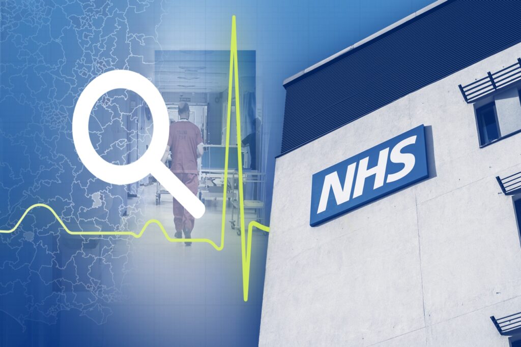 NHS: Η επένδυση στην οπτομετρία εξοικονομεί 98 εκατ. £ σε ετήσια οφέλη