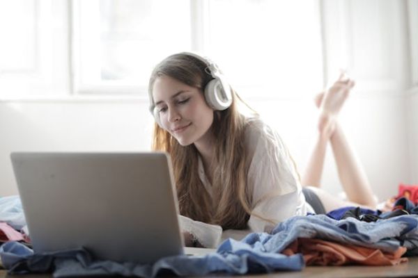 podcasts