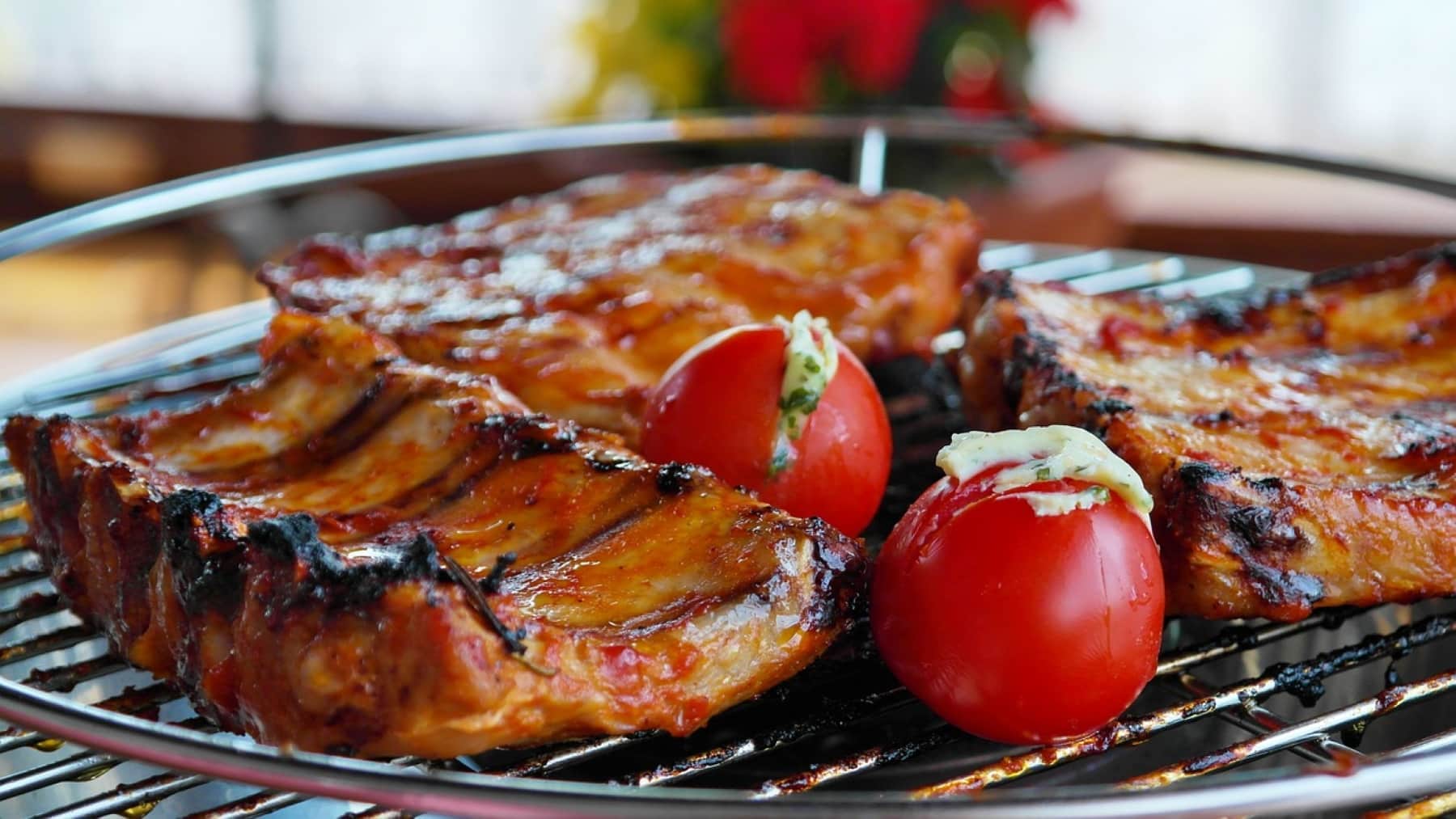 BBQ party: Μπάρμπεκιου μενού για τις καλοκαιρινές μέρες