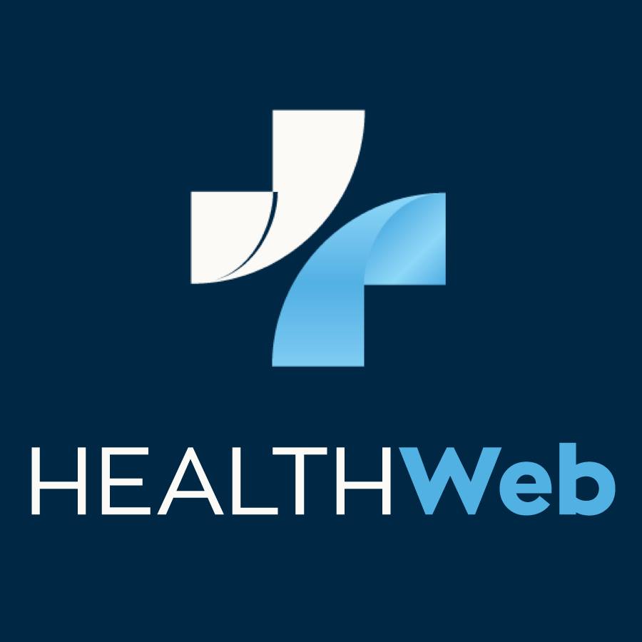 Healthweb logo mple 1
