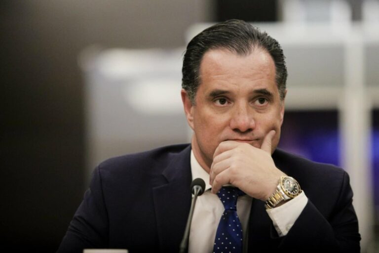 Στη Νέα Υόρκη ο Άδωνις Γεωργιάδης για διεθνείς συνεργασίες στην Τεχνητή Νοημοσύνη