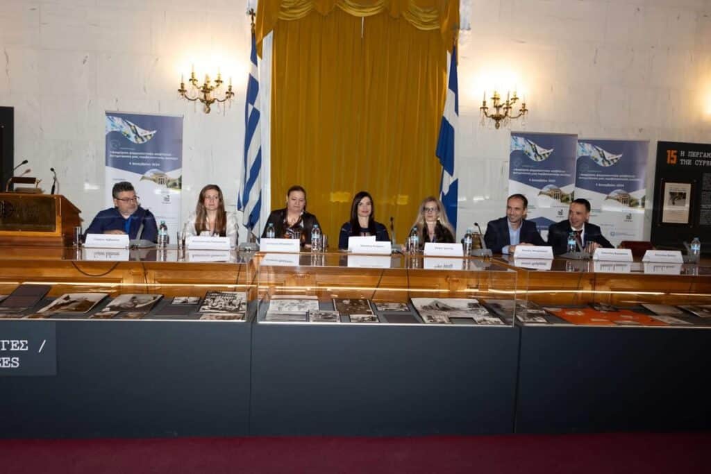 Διαχείριση φαρμακευτικών αποβλήτων - Αντιμετώπιση μιας περιβαλλοντικής απειλής