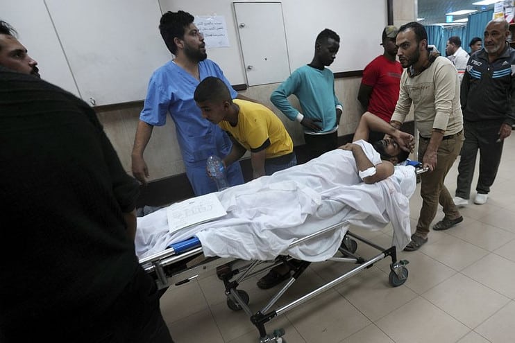 gaza a 1 1