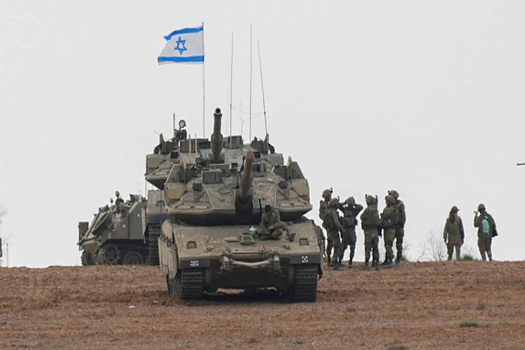 israil gaza 1 1