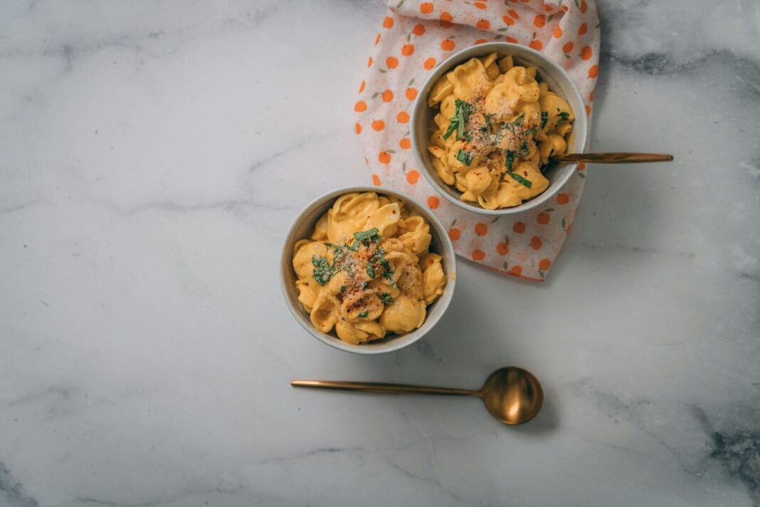 Mac and Cheese: Η τέλεια συνταγή mac and cheese