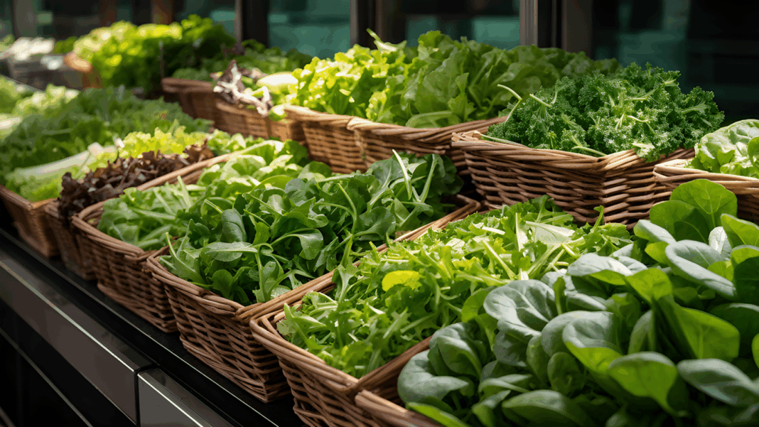 Ρόκα: Το Μυστικό για ένα Ισχυρό Ανοσοποιητικό Σύστημα