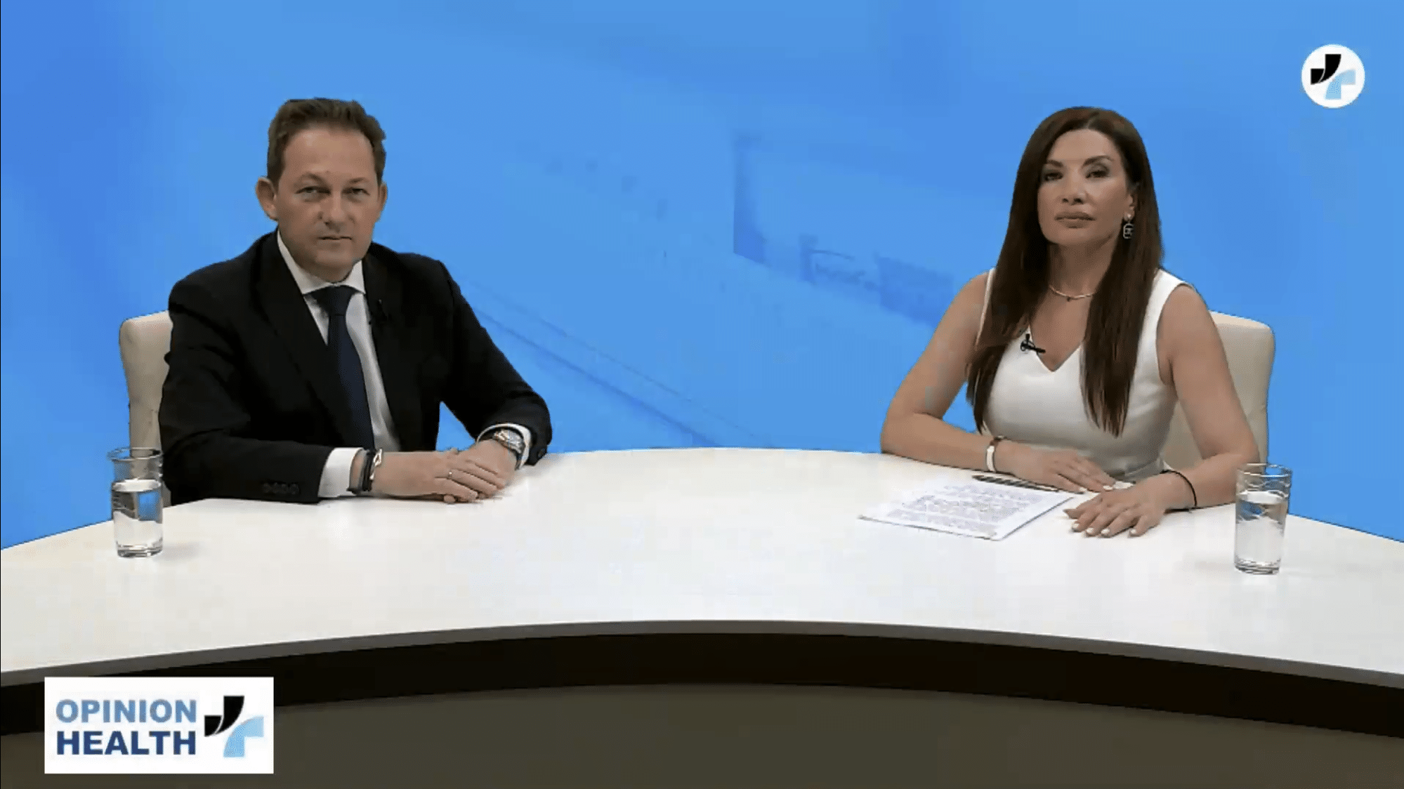 stelios petsaw nikoleta ntampou healthwebgr 1