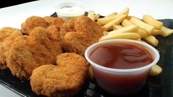 Η Γοητεία της Σπιτικής Σάλτσας BBQ